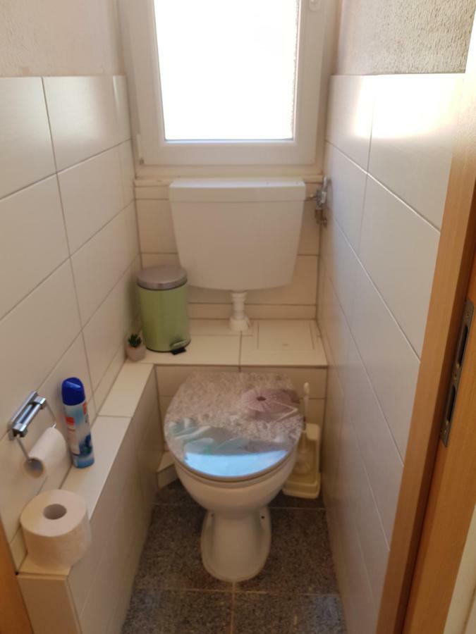 Apartament Senyu Studio Baden-Baden Zewnętrze zdjęcie