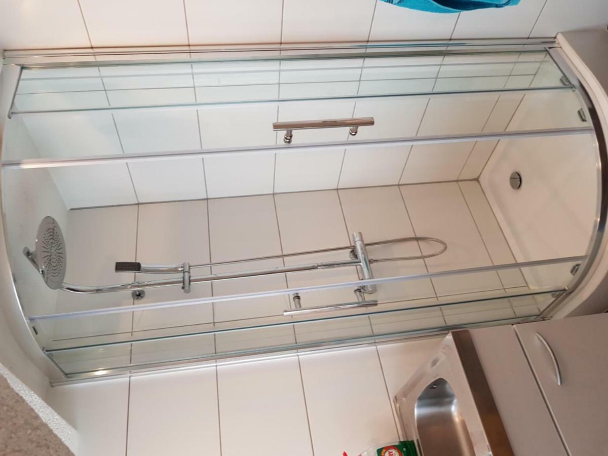 Apartament Senyu Studio Baden-Baden Zewnętrze zdjęcie